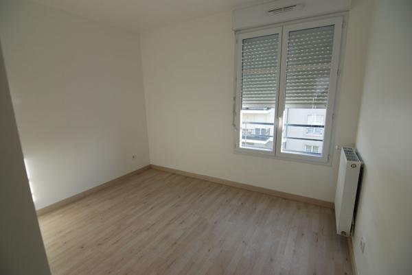 Appartement Ozoir La Ferriere 3 pièce(s) 71.95 m2
