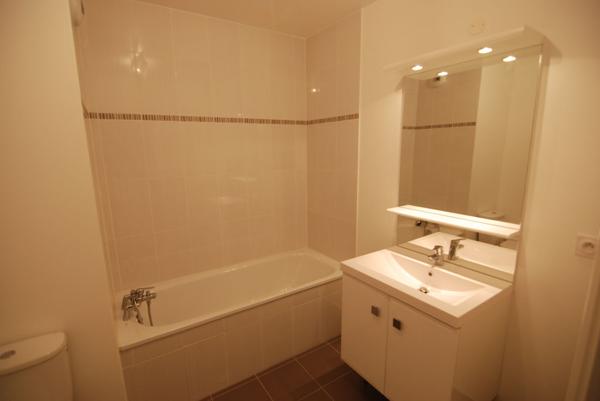 Appartement Ozoir La Ferriere 3 pièce(s) 71.95 m2