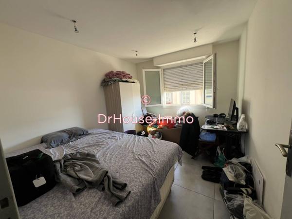 Appartement à vendre 2 pièces de 32 m²