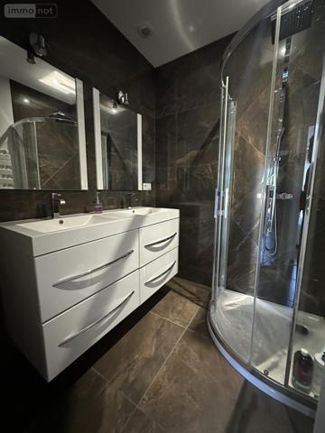 Maison à vendre à Languidic dans le Morbihan (56440), ref : 56029-1291