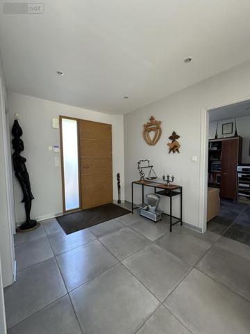 Maison à vendre à Languidic dans le Morbihan (56440), ref : 56029-1291