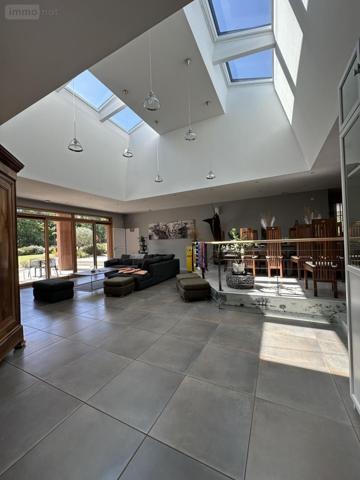 Maison à vendre à Languidic dans le Morbihan (56440), ref : 56029-1291