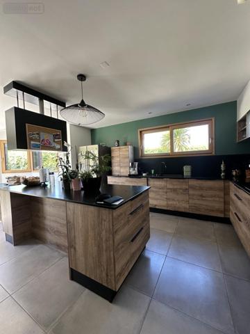 Maison à vendre à Languidic dans le Morbihan (56440), ref : 56029-1291