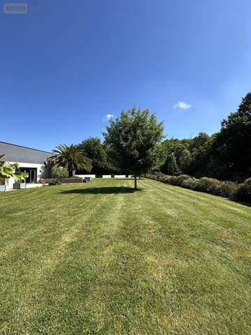 Maison à vendre à Languidic dans le Morbihan (56440), ref : 56029-1291
