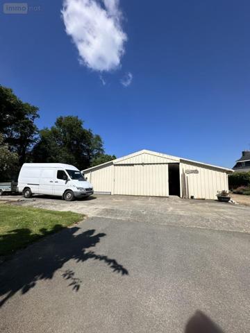 Maison à vendre à Languidic dans le Morbihan (56440), ref : 56029-1291