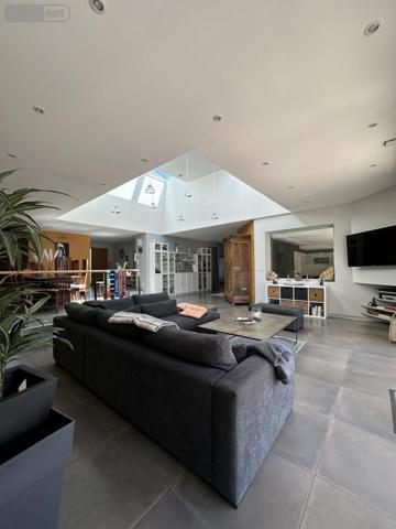 Maison à vendre à Languidic dans le Morbihan (56440), ref : 56029-1291