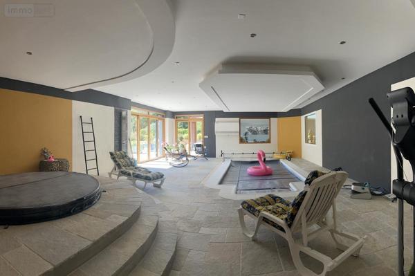 Maison à vendre à Languidic dans le Morbihan (56440), ref : 56029-1291