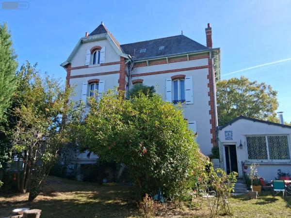 Achat - Maison Guingamp 22200 180 m 2 1483 m 2