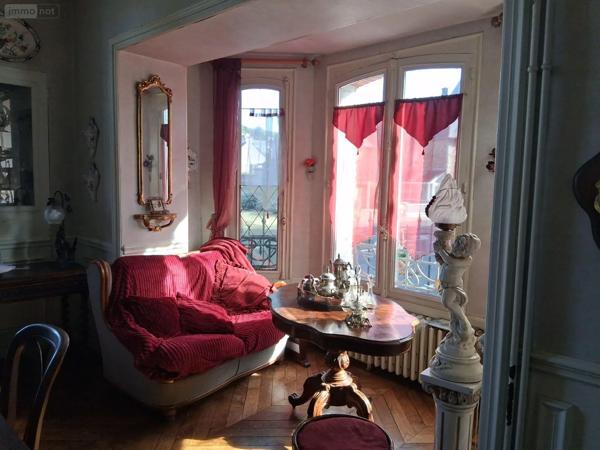 Achat - Maison Guingamp 22200 180 m 2 1483 m 2