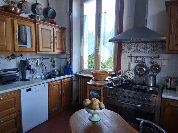 Achat - Maison Guingamp 22200 180 m 2 1483 m 2