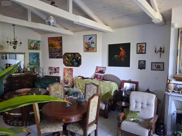 Achat - Maison Guingamp 22200 180 m 2 1483 m 2
