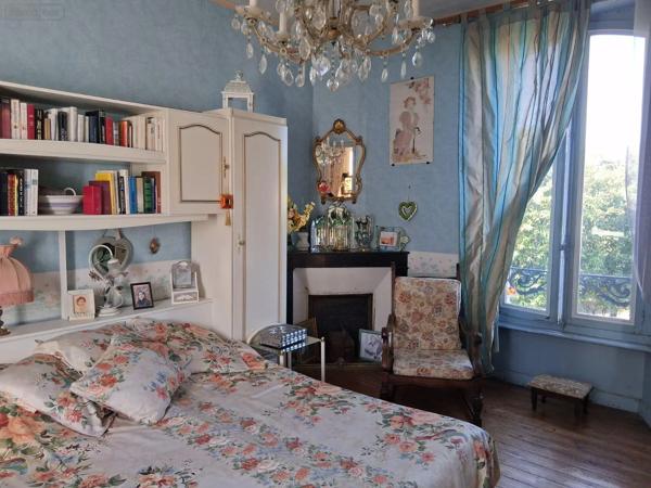 Achat - Maison Guingamp 22200 180 m 2 1483 m 2