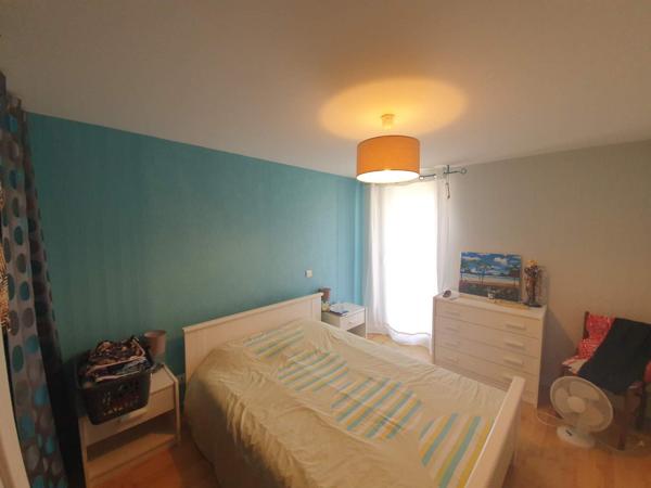Grande maison en bois