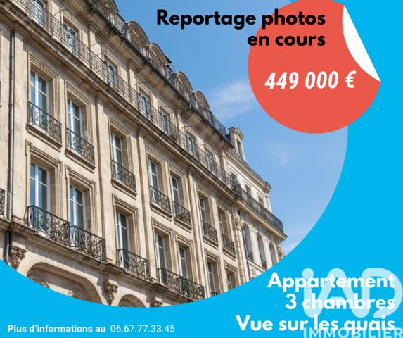 Appartement à vendre 4 pièces 97 m² Rennes