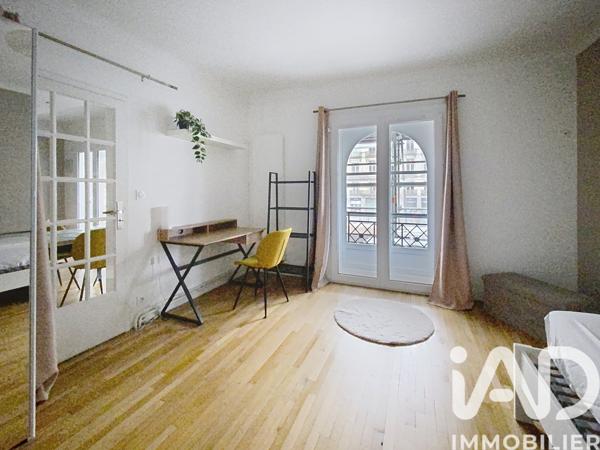 Appartement à vendre 4 pièces 96,68 m² Rennes