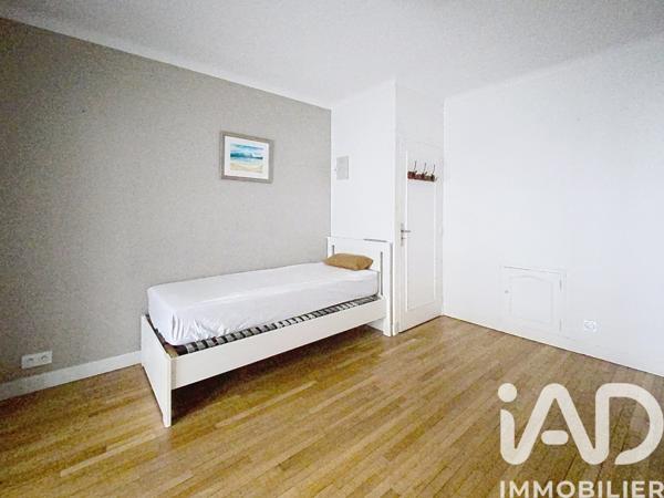Appartement à vendre 4 pièces 96,68 m² Rennes