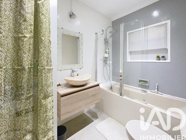 Appartement à vendre 4 pièces 96,68 m² Rennes