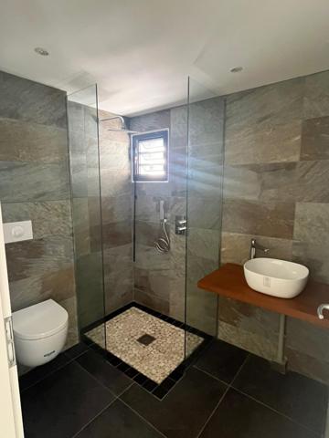 T4 duplex, standing, vue carte postale