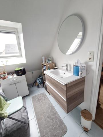 Maison 3 chambres garage terrasse et jardin