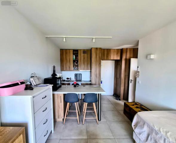 Achat - Appartement Fréjus 83600 2 pièces 35 m 2