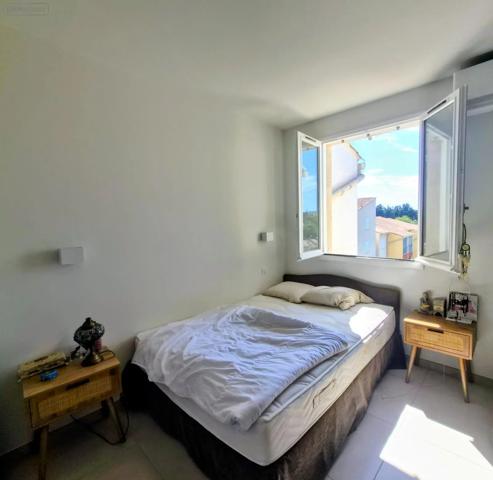 Achat - Appartement Fréjus 83600 2 pièces 35 m 2