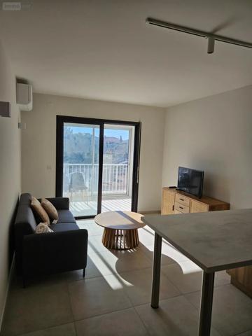 Achat - Appartement Fréjus 83600 2 pièces 35 m 2