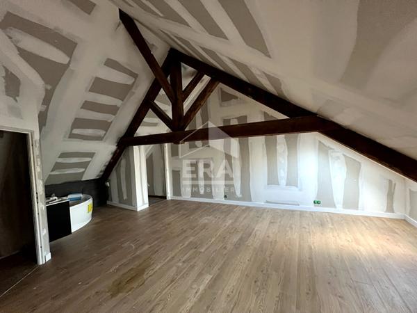 Appartement neuf  6 pièces 140 m2