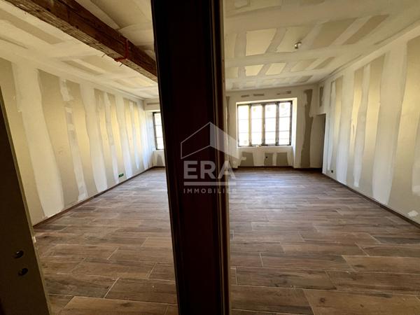 Appartement neuf  6 pièces 140 m2