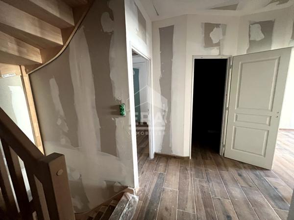 Appartement neuf  6 pièces 140 m2