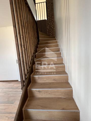 Appartement neuf  6 pièces 140 m2