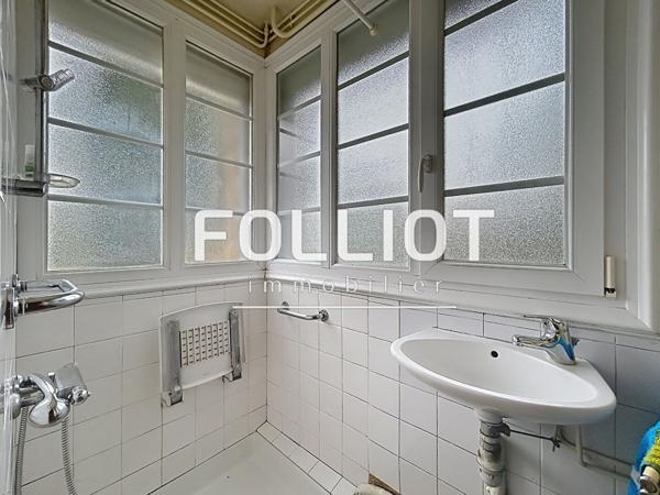 Maison à vendre à Beauchamps - 7 pièces, 145 m², terrain 1843 m²