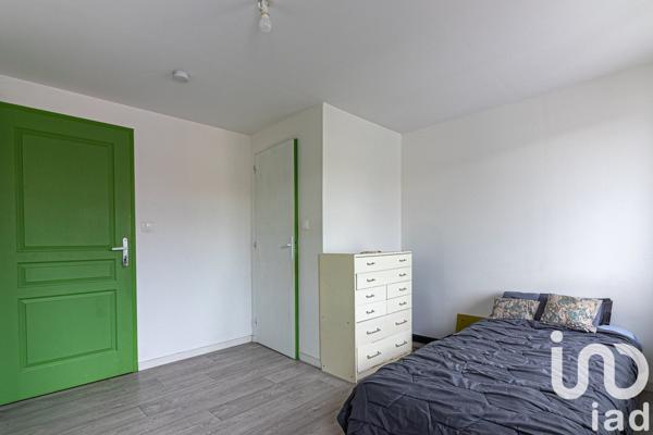 Maison de ville 6 pièces de 111 m² à Oullins (69600)