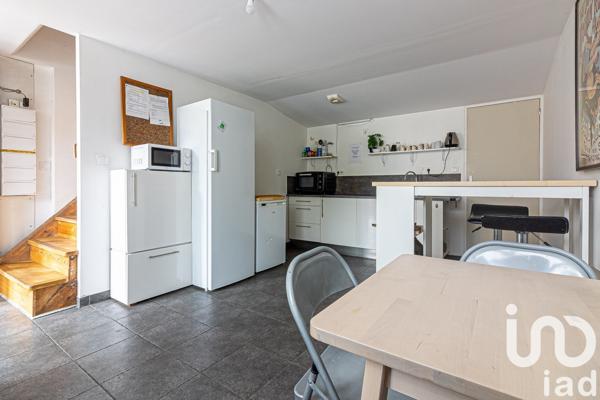 Maison de ville 6 pièces de 111 m² à Oullins (69600)