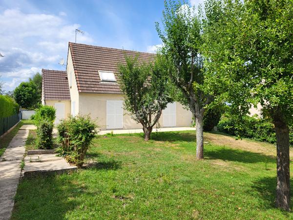 Maison  6 pièce(s) 131.90 m2