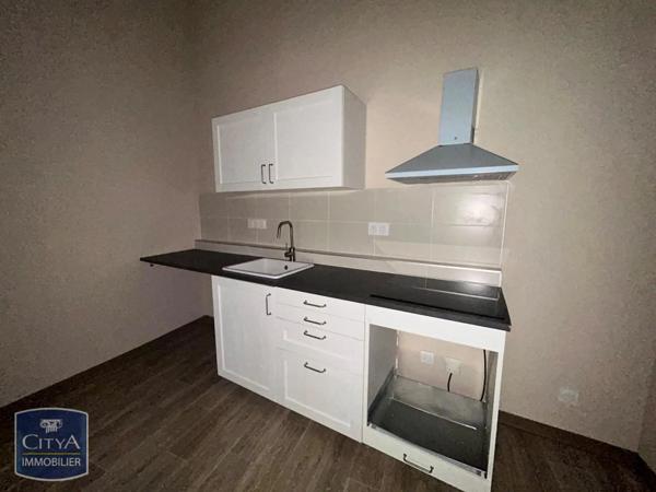 Appartement à louer 2 pièces 50.78m²