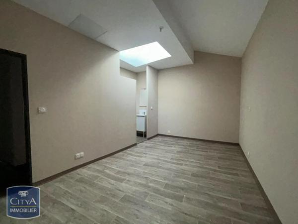 Appartement à louer 2 pièces 50.78m²