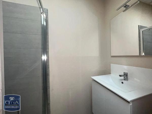 Appartement à louer 2 pièces 50.78m²