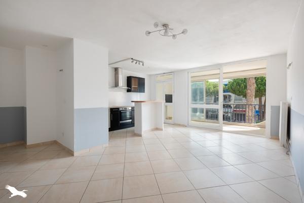 Appartement à vendre |  La Grande-Motte |  3 pièces | 86 m²