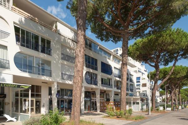 Appartement à vendre |  La Grande-Motte |  3 pièces | 86 m²