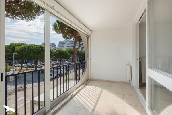 Appartement à vendre |  La Grande-Motte |  3 pièces | 86 m²