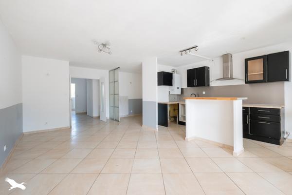 Appartement à vendre |  La Grande-Motte |  3 pièces | 86 m²