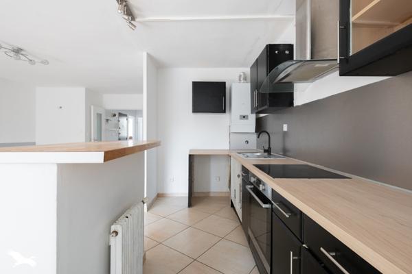 Appartement à vendre |  La Grande-Motte |  3 pièces | 86 m²