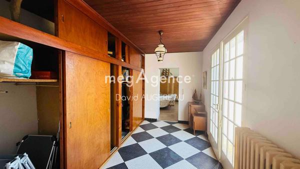 Maison à L' ILE-D'YEU, 85350 - 4 pièces 103m²