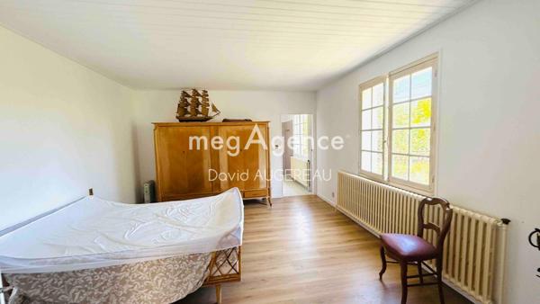 Maison à L' ILE-D'YEU, 85350 - 4 pièces 103m²