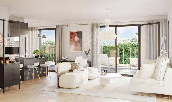 Appartement  en vente - Somme - 80