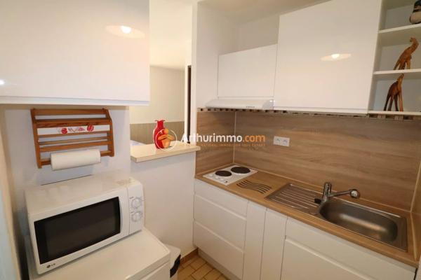Location Appartement 2 pièces 31 m2 à Le Grau-du-Roi