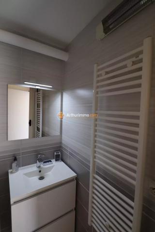 Location Appartement 2 pièces 31 m2 à Le Grau-du-Roi