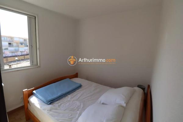 Location Appartement 2 pièces 31 m2 à Le Grau-du-Roi