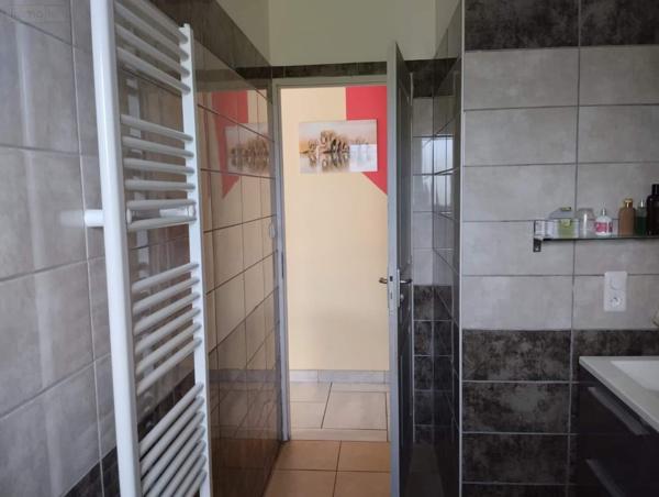 Maison à vendre à Ségur-les-Villas dans le Cantal (15300), ref : 044/1180