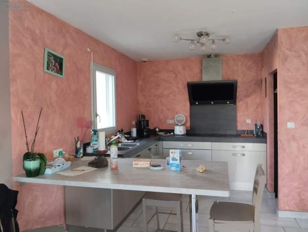 Maison à vendre à Ségur-les-Villas dans le Cantal (15300), ref : 044/1180